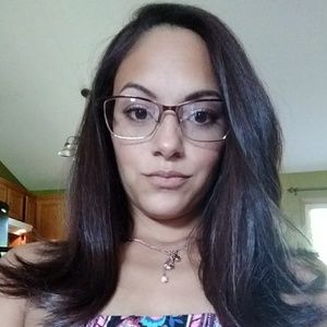 Meet your Posher, Kelsey